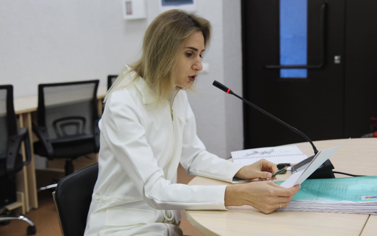 ФОТО к новости: В НГПУ состоялось зачисление на внебюджетной основе