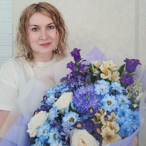 Дружинина Юлия Викторовна 