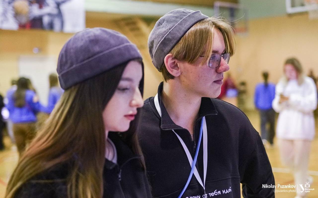 ФОТО к новости: Команда ИКиМП НГПУ завоевала второе место на XIII фестивале «ОРМ-Фест»