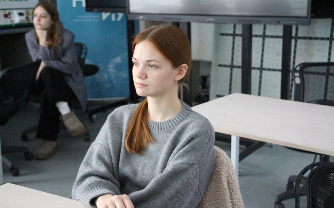 ФОТО к новости: Дневник ПедСибири: как превратить идею в проект и получить финансирование