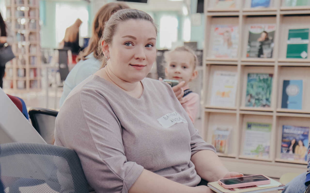 ФОТО к новости: Молодые преподаватели НГПУ встречаются с руководством: планы на дальнейшее развитие и поддержка новых кадров