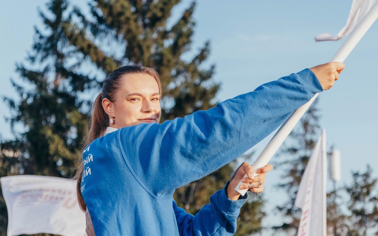 ФОТО к новости: Студентка ИКиМП НГПУ Виктория Крамарь – лауреат II степени Всероссийского конкурса «Грани мастерства»