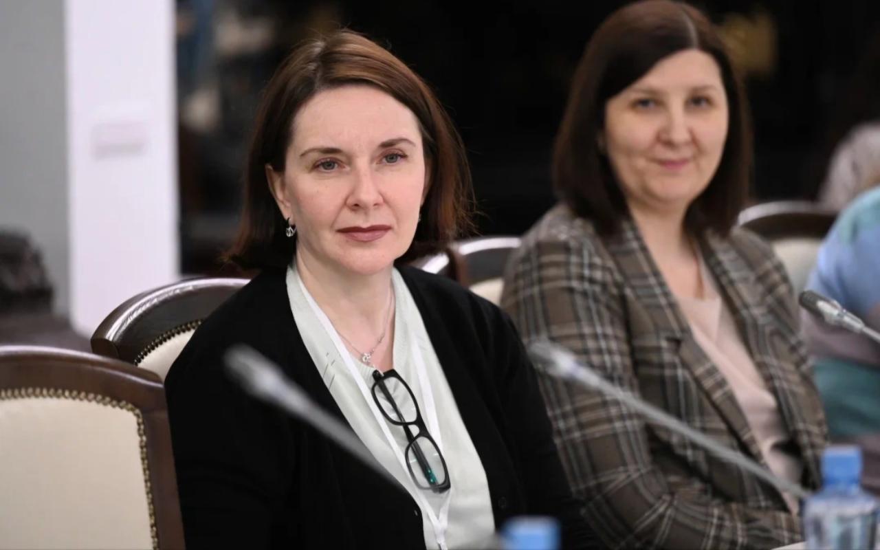 ФОТО к новости: НГПУ участвует в совершенствовании Платформы университетского технологического предпринимательства