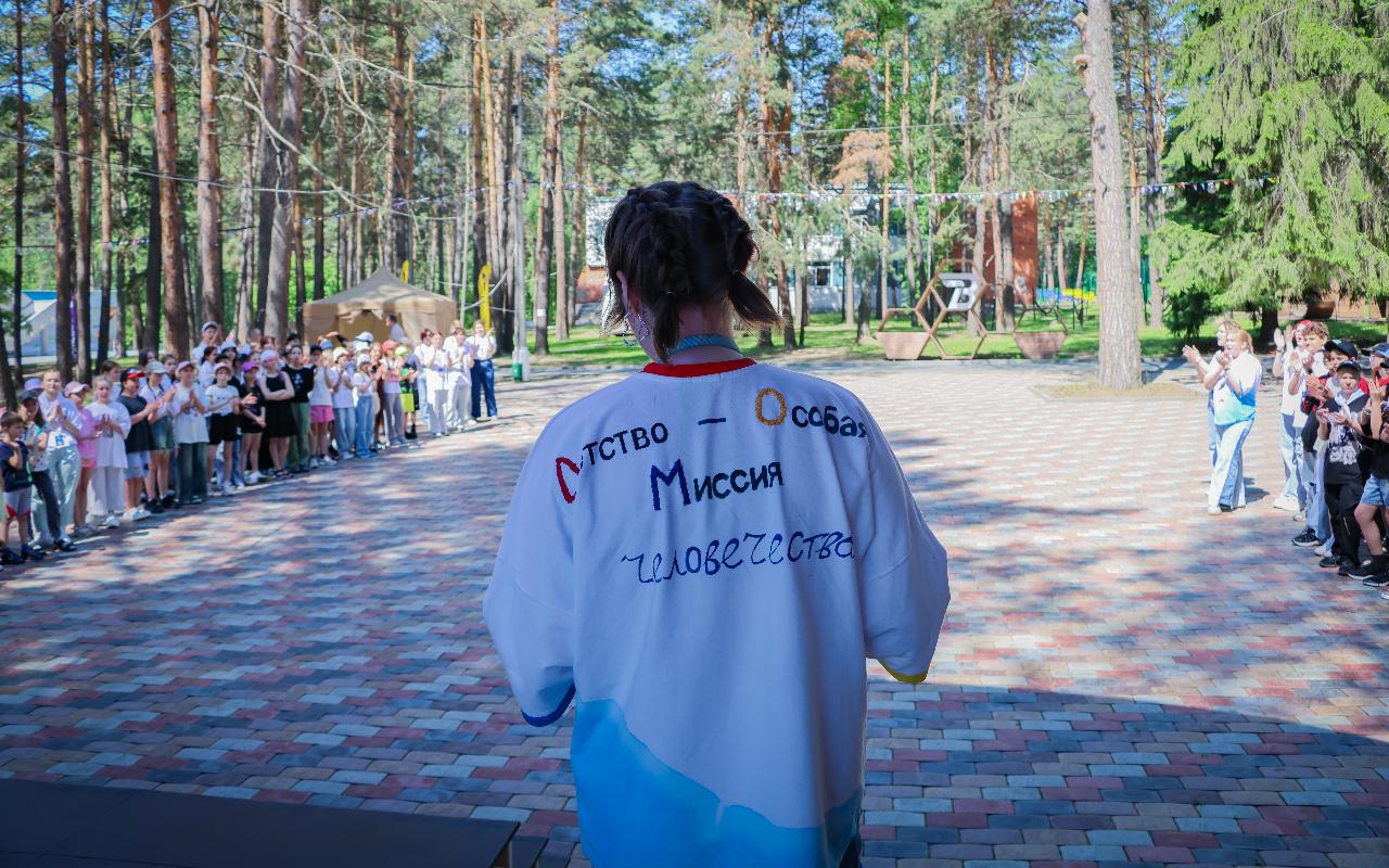 ФОТО к новости: Эксперт НГПУ объяснила, как распознать одарённость у ребёнка и зачем ему наставник