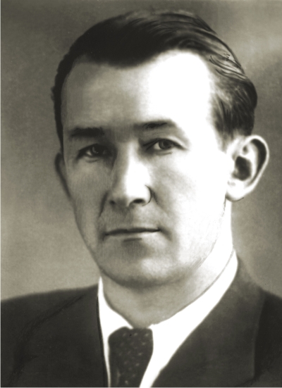 Лобачев Юрий Леонидович 