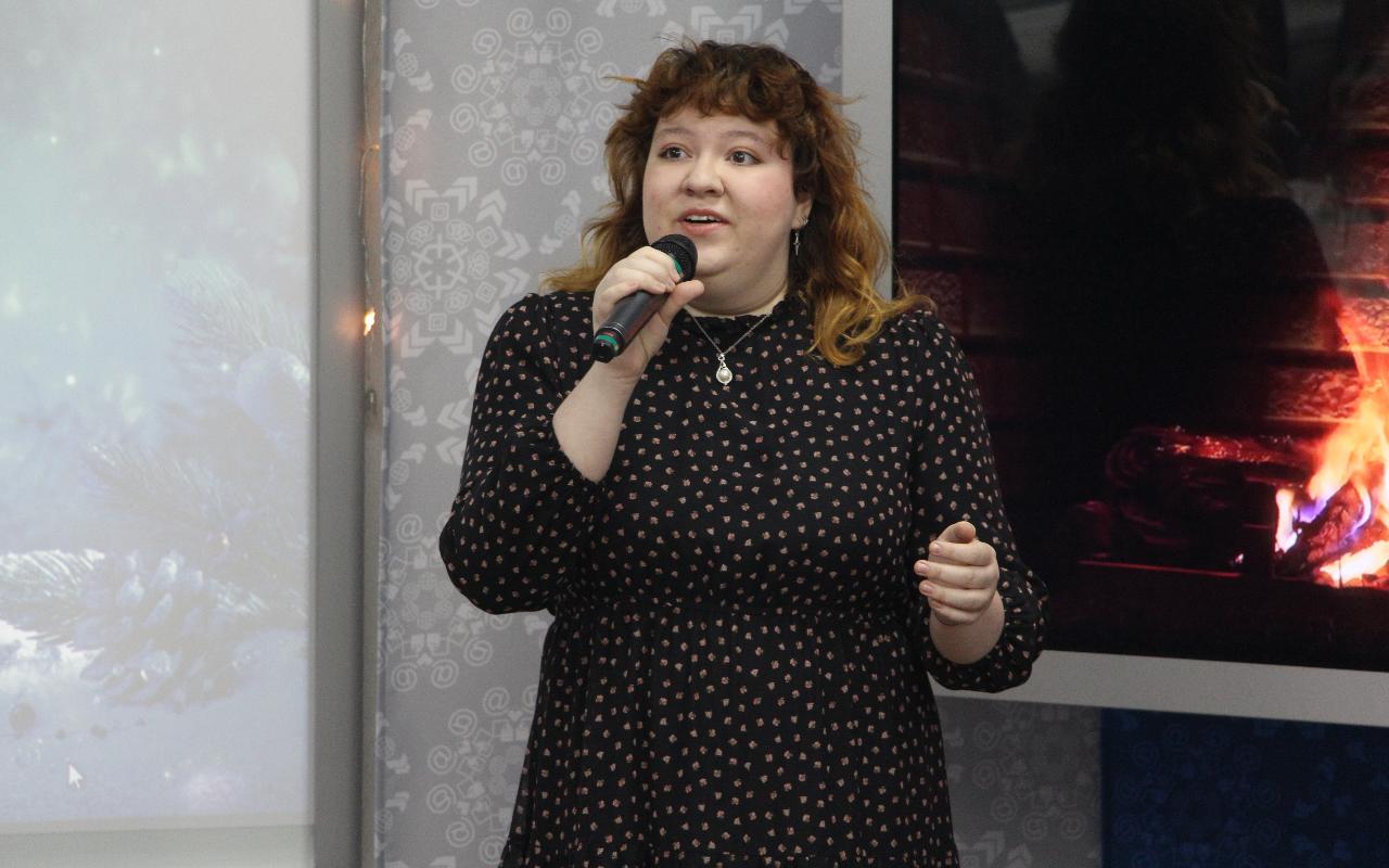 ФОТО к новости: Золотые кадры НГПУ