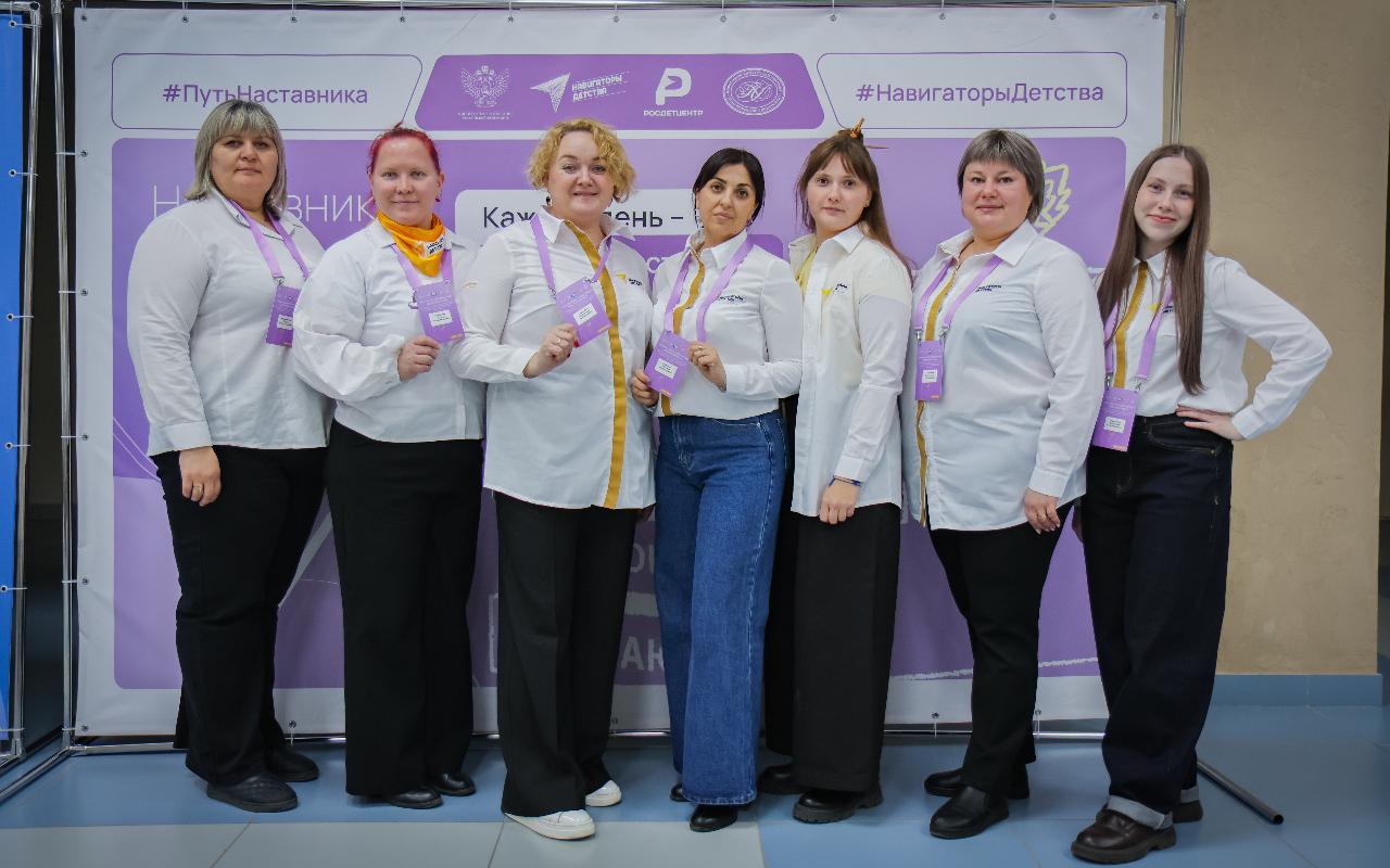 ФОТО к новости: В НГПУ стартовала программа повышения квалификации советников директоров по воспитанию