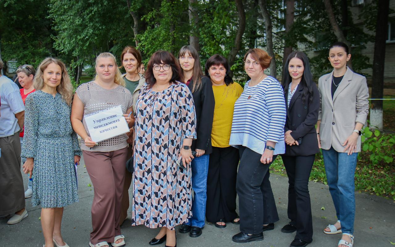 ФОТО к новости: НГПУ провёл антитеррористическое учение: алгоритмы отработаны, взаимодействие усилено