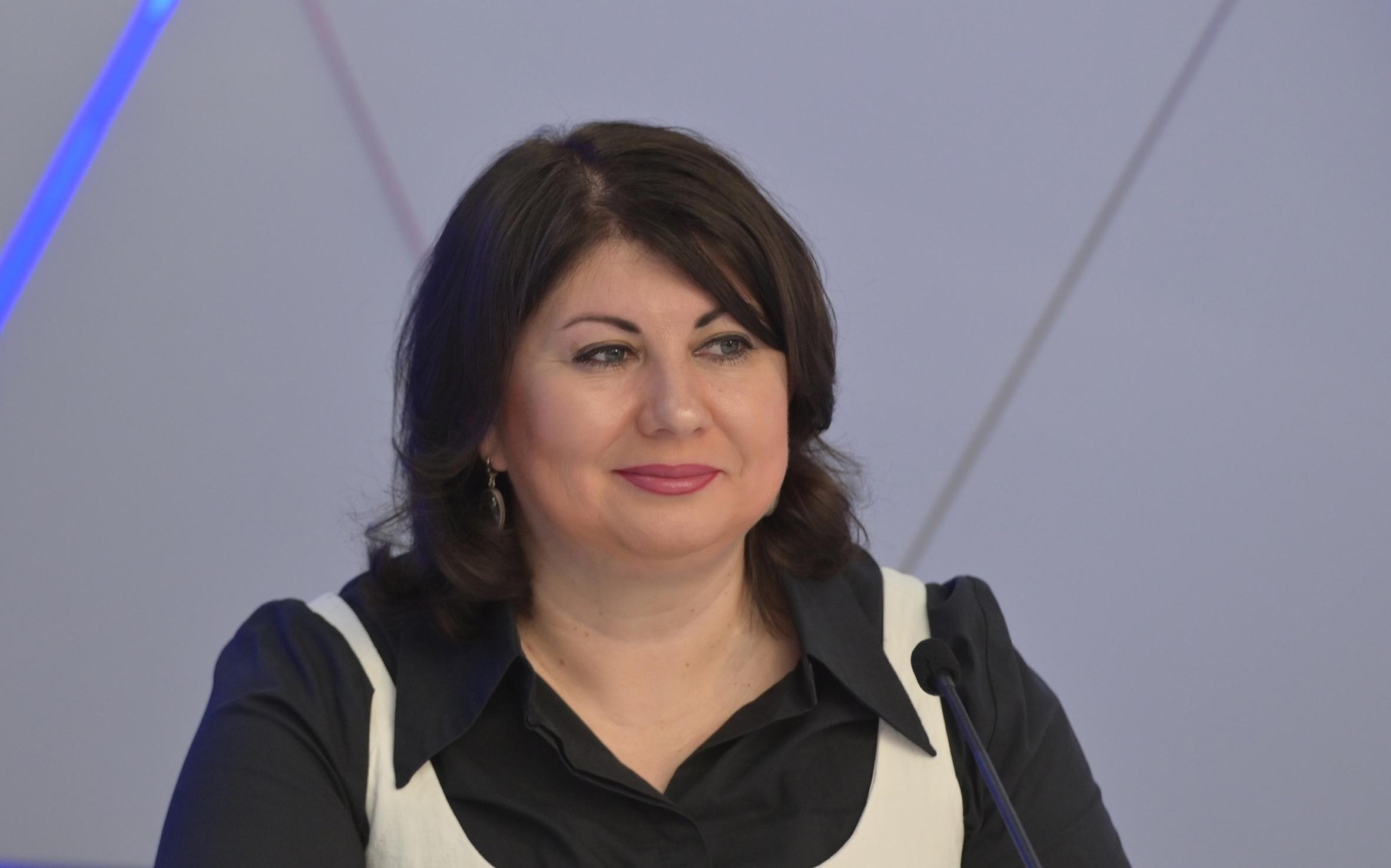 ФОТО к новости: НГПУ в публичном информационном пространстве: 4 место среди педвузов, 45 место среди университетов страны