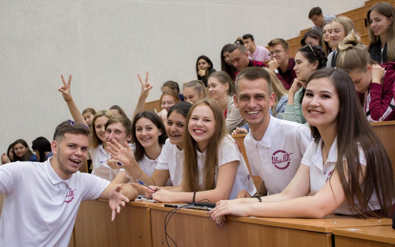 ФОТО к новости: Рейтинг коммуникационных стратегий вузов: НГПУ на лидирующих позициях