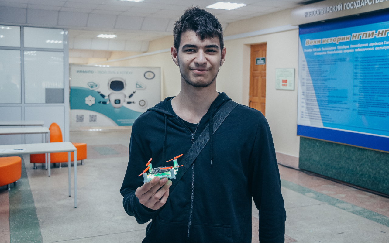 ФОТО к новости: Четвертый день на «Острове»: завтра финал 