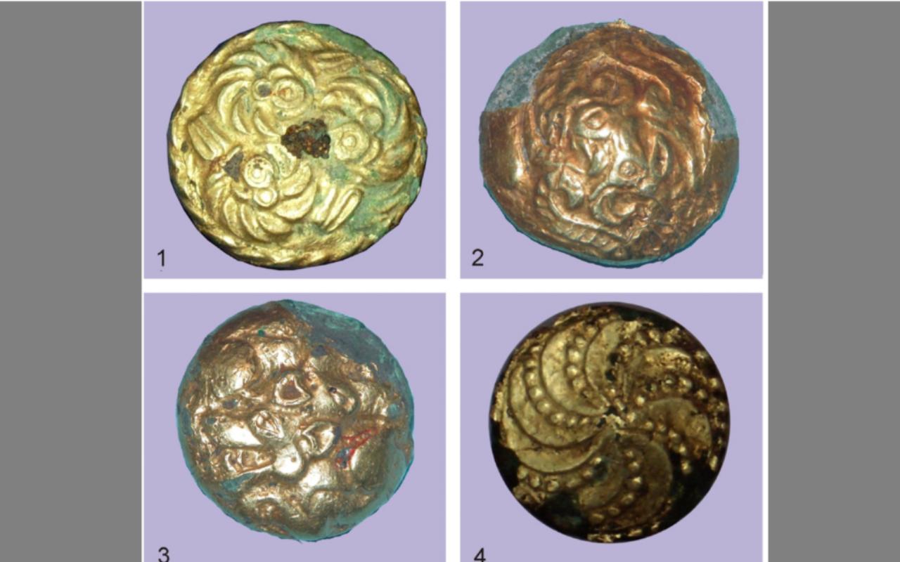 ФОТО к новости: Профессор НГПУ объяснил, почему жители горной долины нижней Катуни две тысячи лет назад страдали от кариеса сильнее, чем их соседи