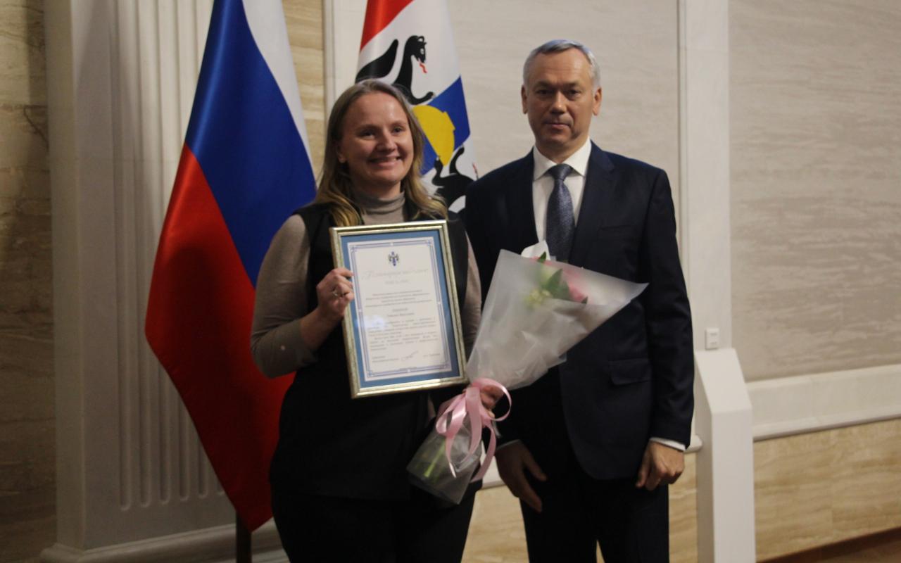 ФОТО к новости: НГПУ стал соорганизатором Всероссийской конференции «Патриот»: в центре внимания — историческая память и вклад педагогов