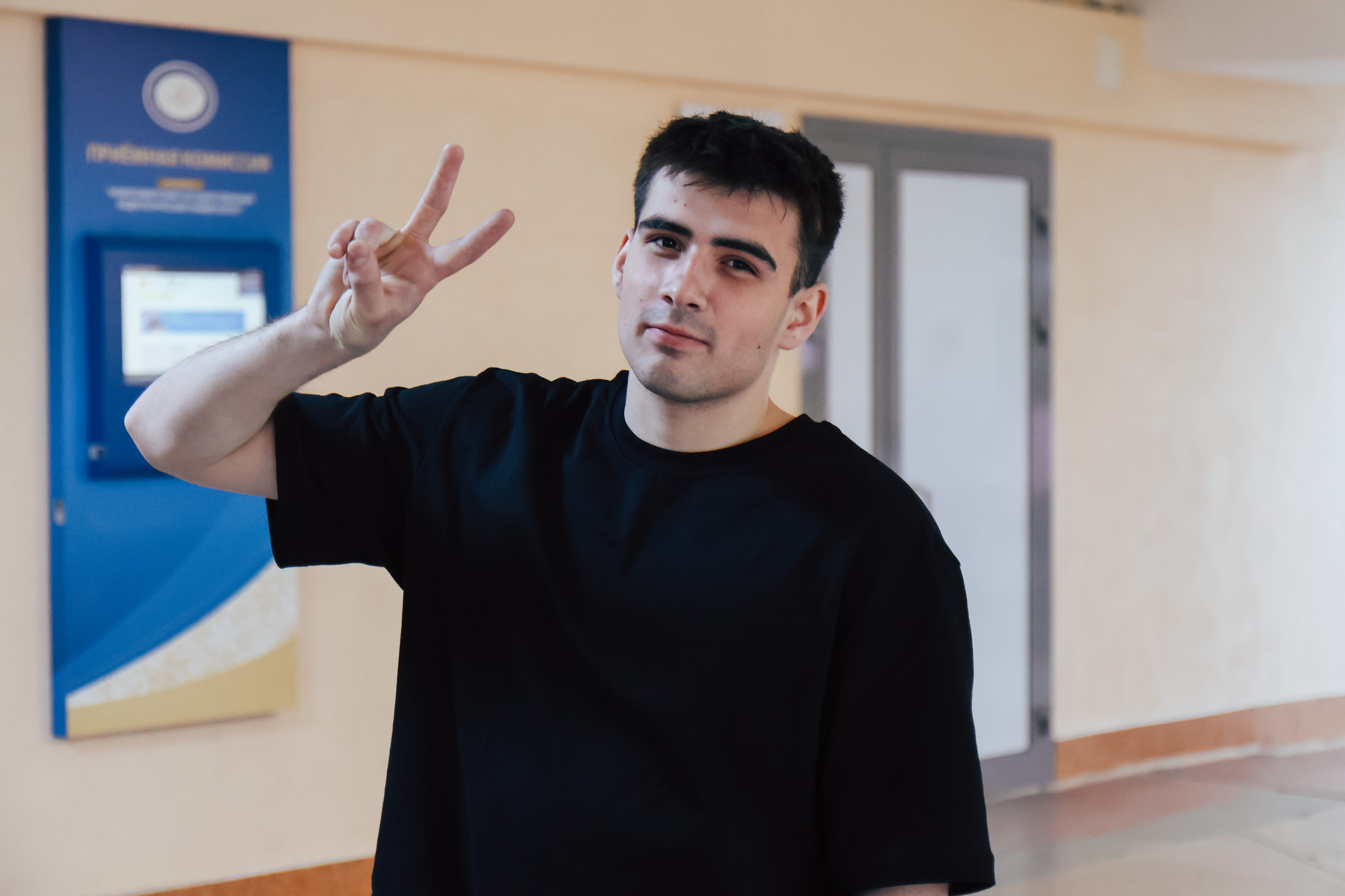 ФОТО к новости: Безопасность, практика и работа с детьми: в НГПУ совместно с РСО готовят будущих вожатых