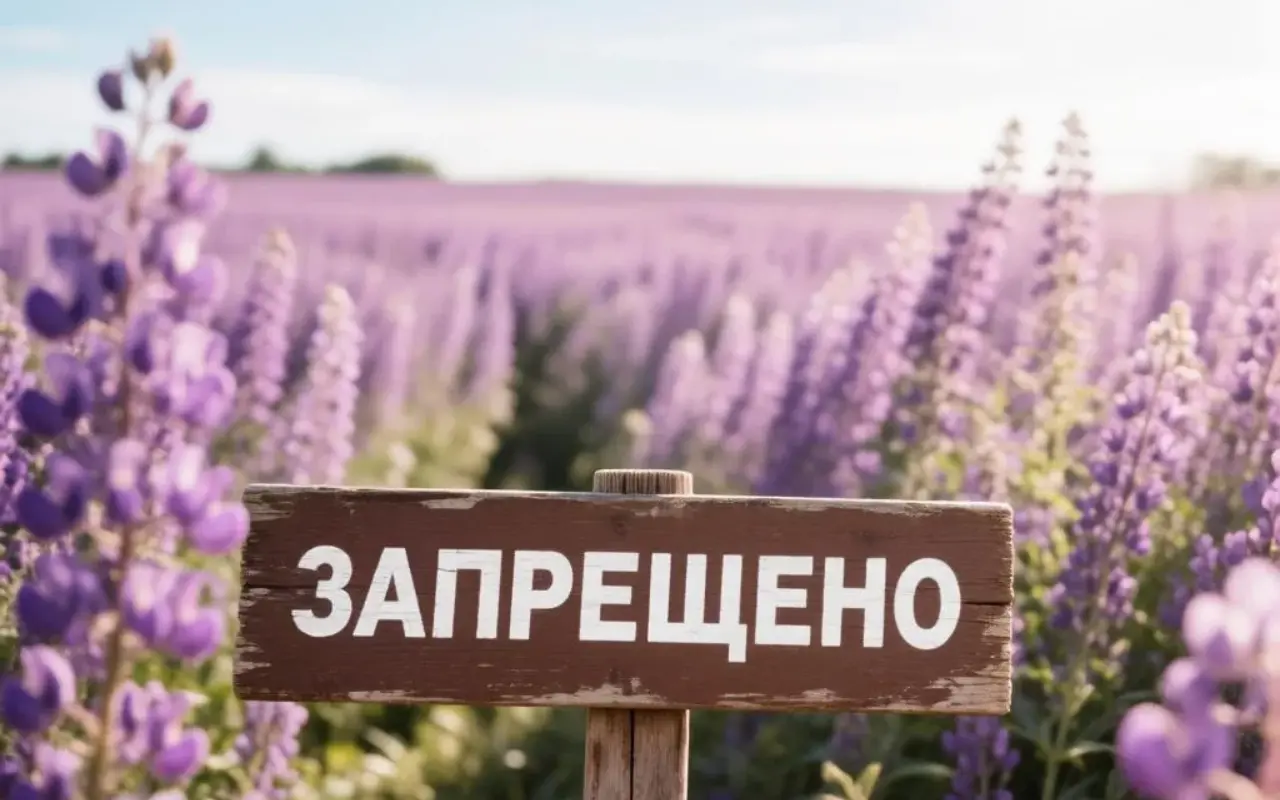 Инвазивные растения в сибирском регионе: что нужно знать дачнику?