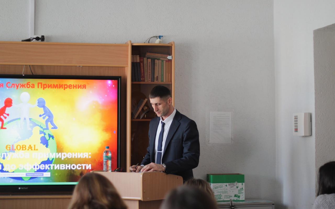 ФОТО к новости: Дневник ПедСибири. Психологическая устойчивость как навык: эксперты НГПУ о вызовах современного образования