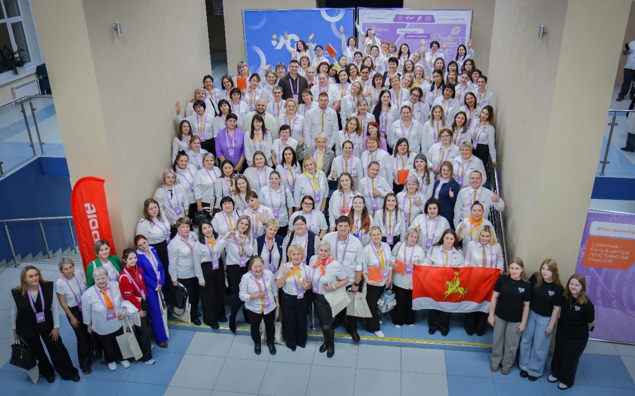 ФОТО к новости: В НГПУ стартовала программа повышения квалификации советников директоров по воспитанию