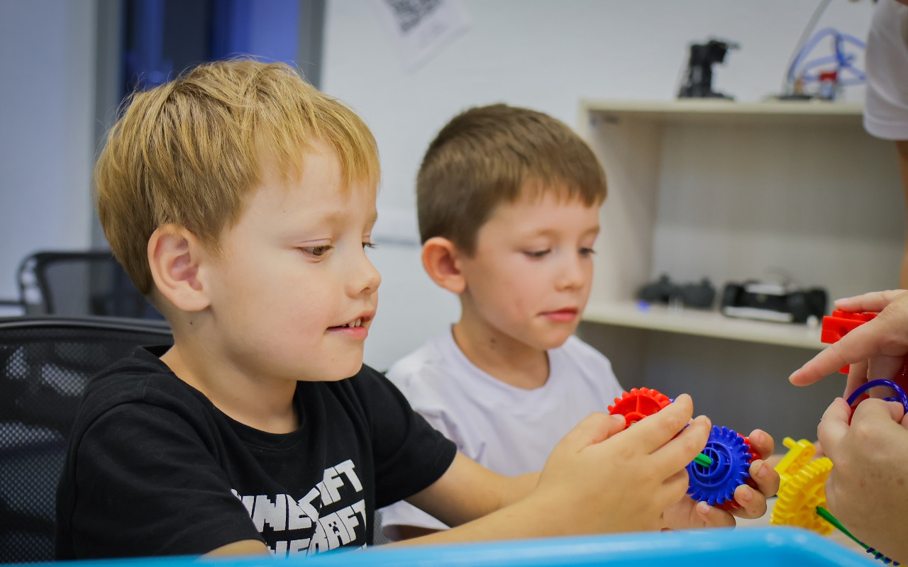 ФОТО к новости: 2026 год станет Годом дошкольного образования: в НГПУ поддержали инициативу Минпросвещения России