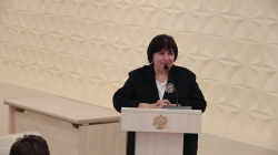2026.09.30 Заседание ученого совета в НГПУ