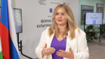 Анна Владимировна Сергутина: советы для первокурсников