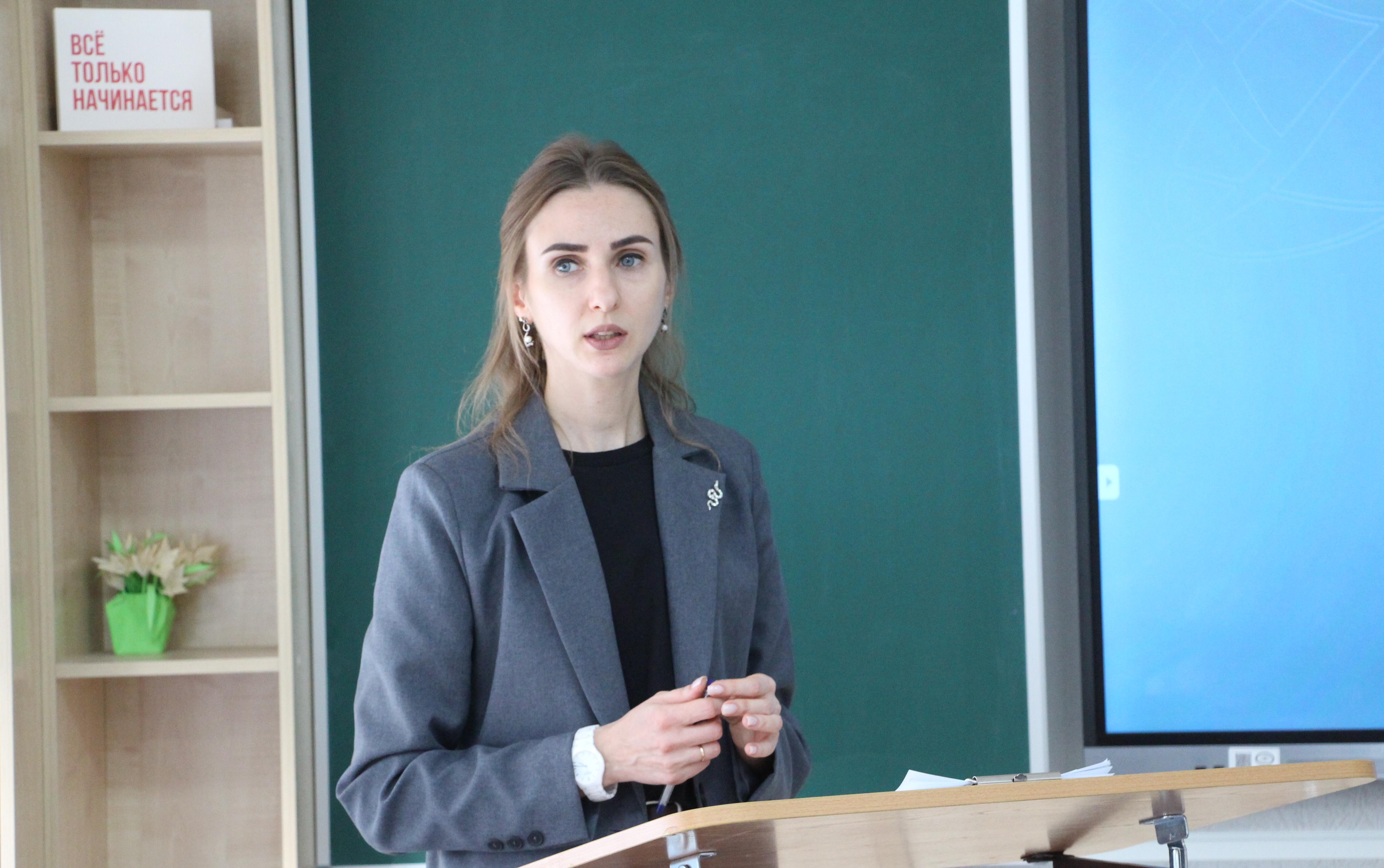 ФОТО к новости: Институт детства НГПУ: в приоритете – модернизация образовательных программ и развитие целевого обучения