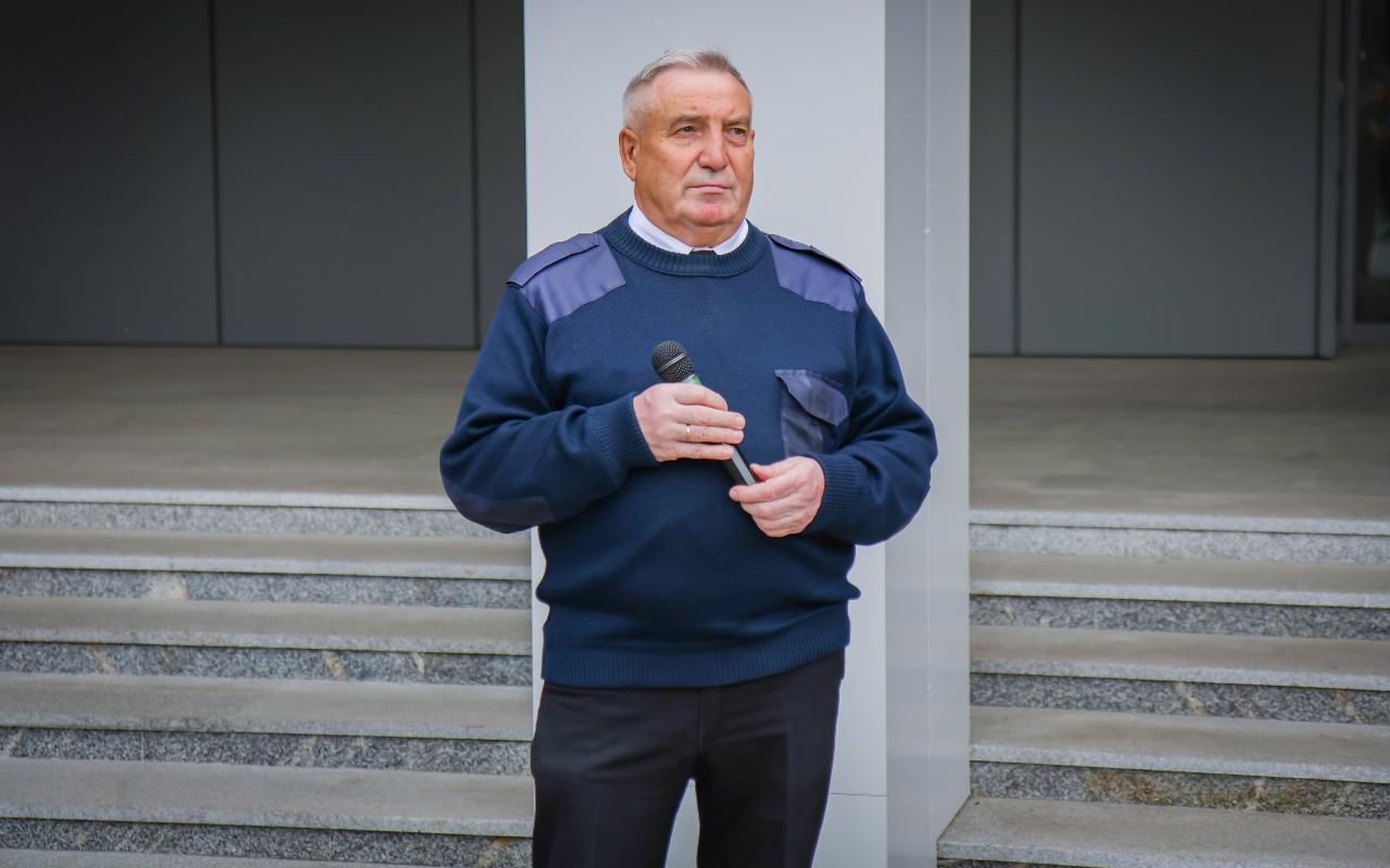 ФОТО к новости: НГПУ провёл антитеррористическое учение: алгоритмы отработаны, взаимодействие усилено