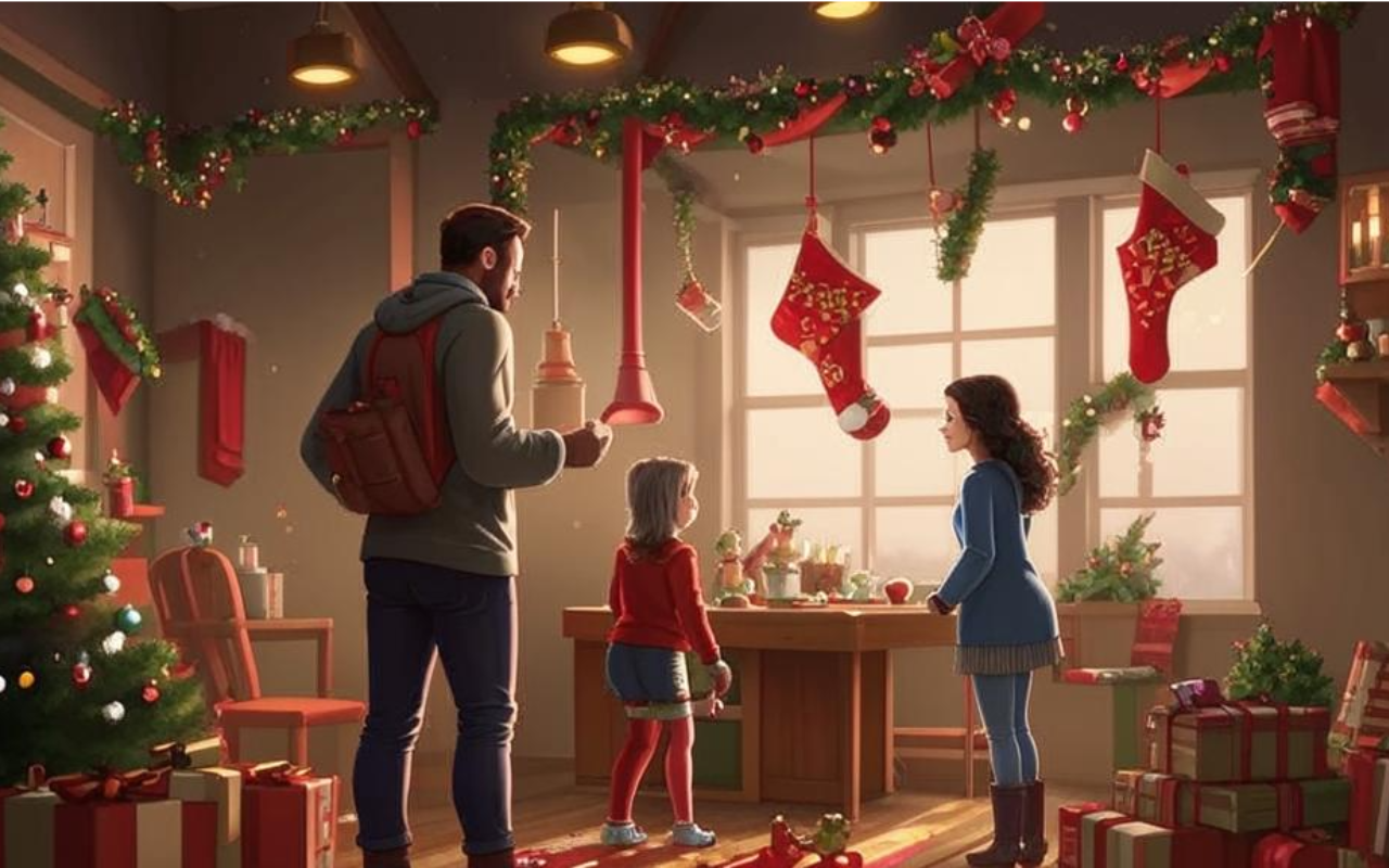 ФОТО к новости: Второй день нового года: ещё три вдохновляющие истории