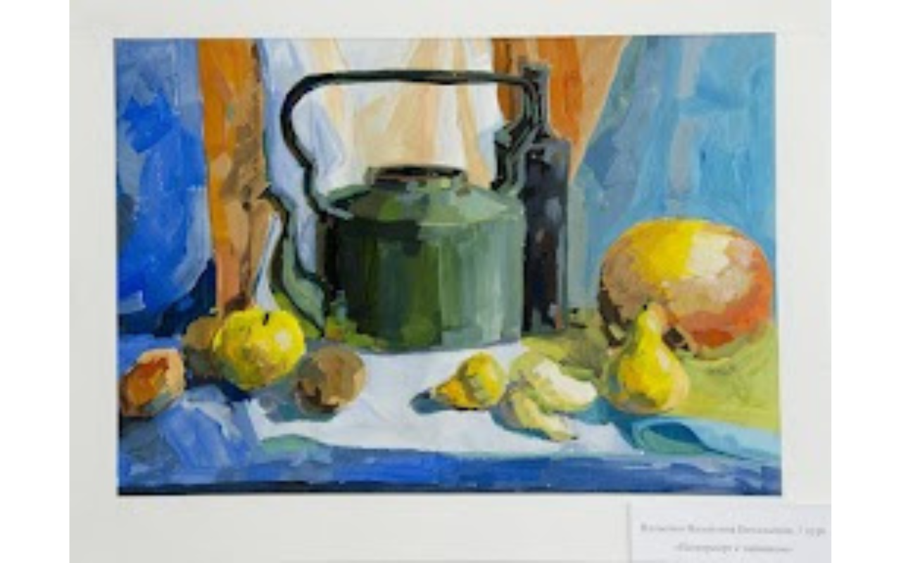 ФОТО к новости: Конкурс «Без границ»: десятка победителей определена