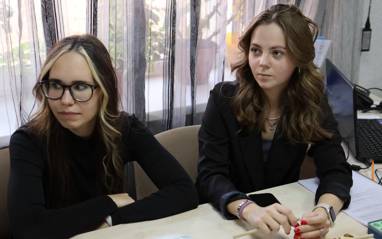 ФОТО к новости: Институт непрерывного образования НГПУ: новые возможности для педагогов и студентов