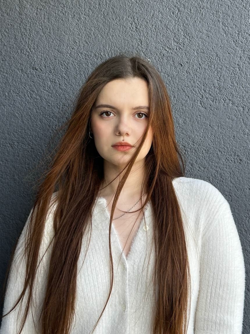 Екатерина Максимовна Лындина