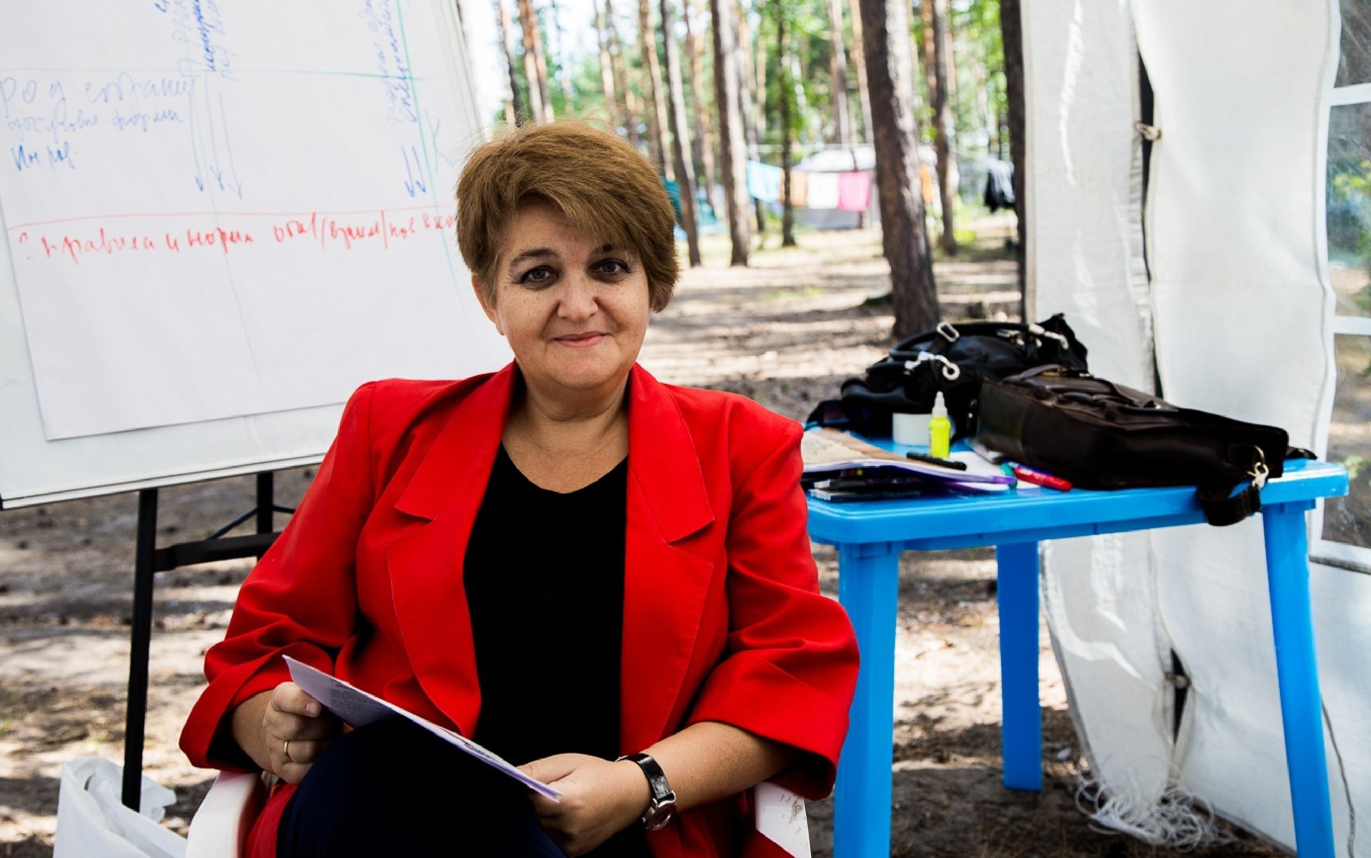 ФОТО к новости: О новых гранях воспитания: форум «Педагогическая Сибирь» собирает плеяду исследователей со всей страны 