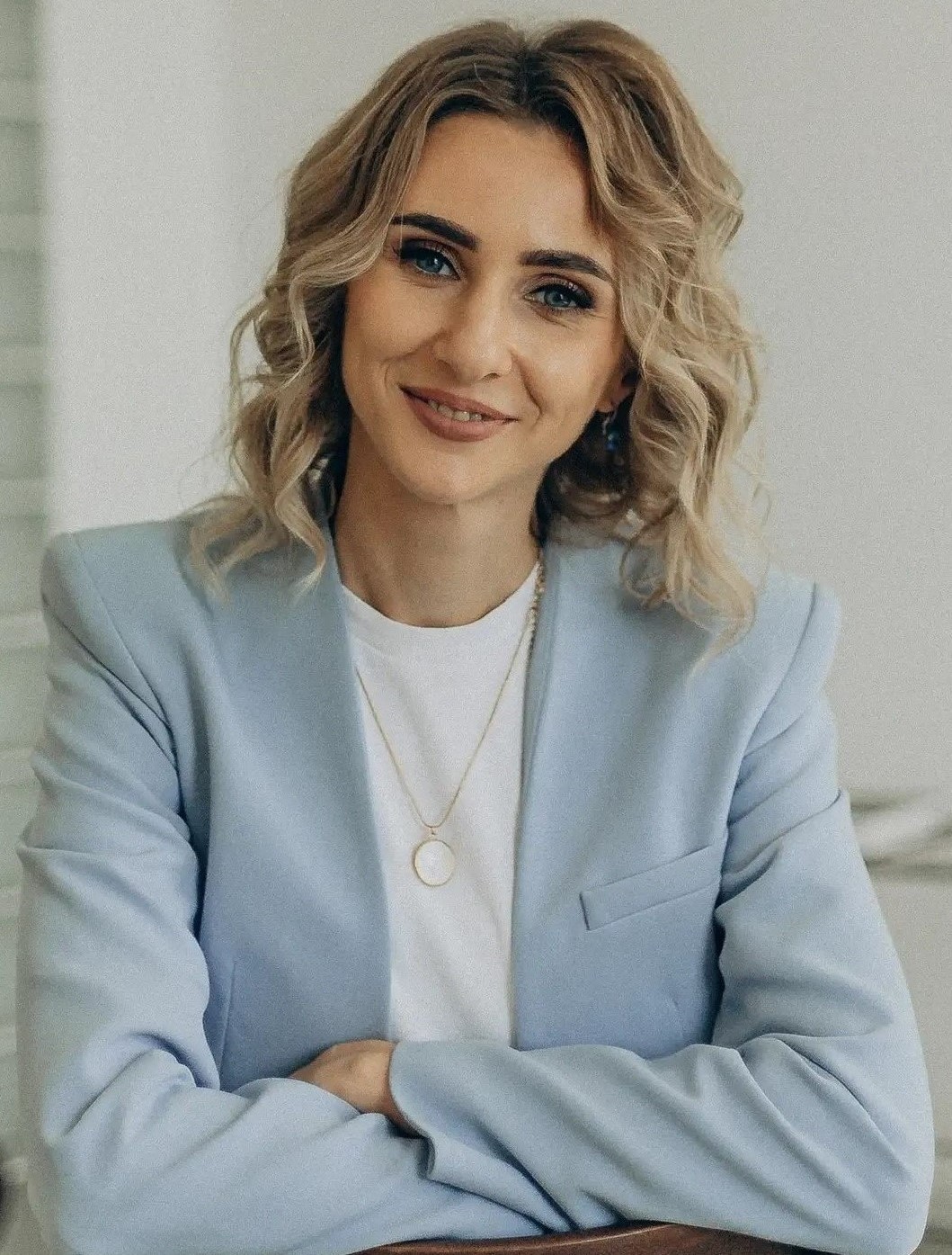 Волохова Валентина Игоревна