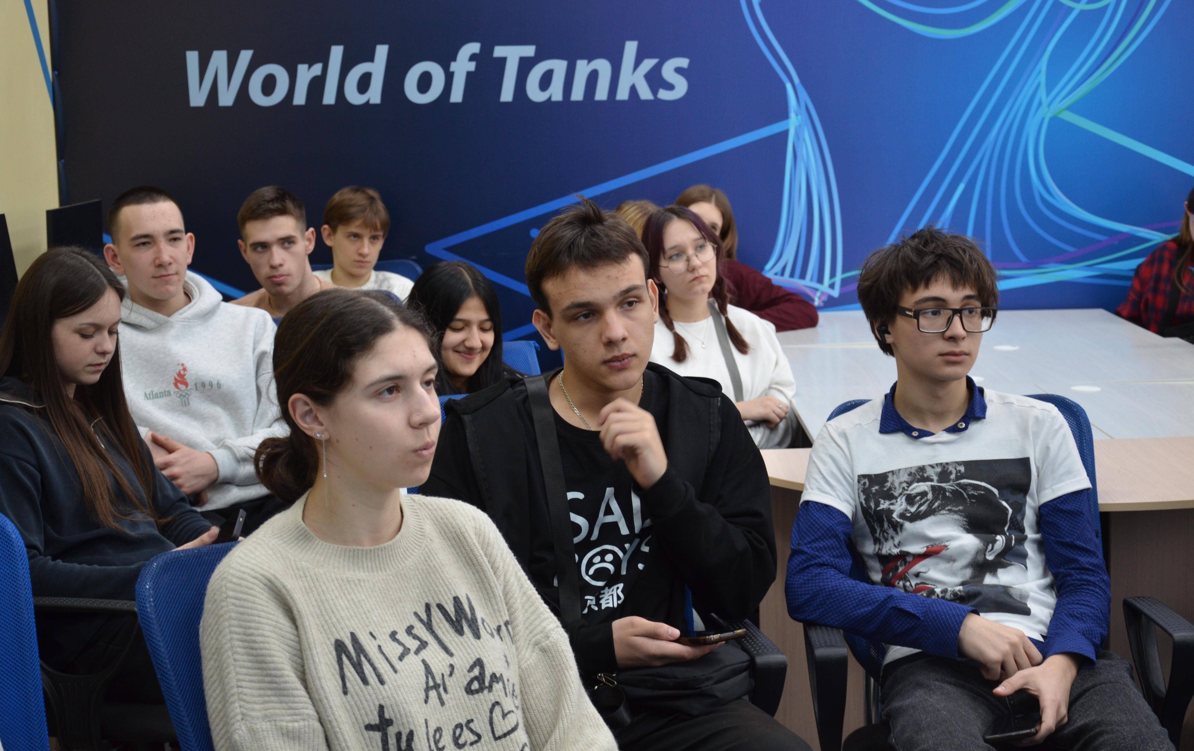 ФОТО к новости: День Краснозёрского и Убинского районов прошел в НГПУ