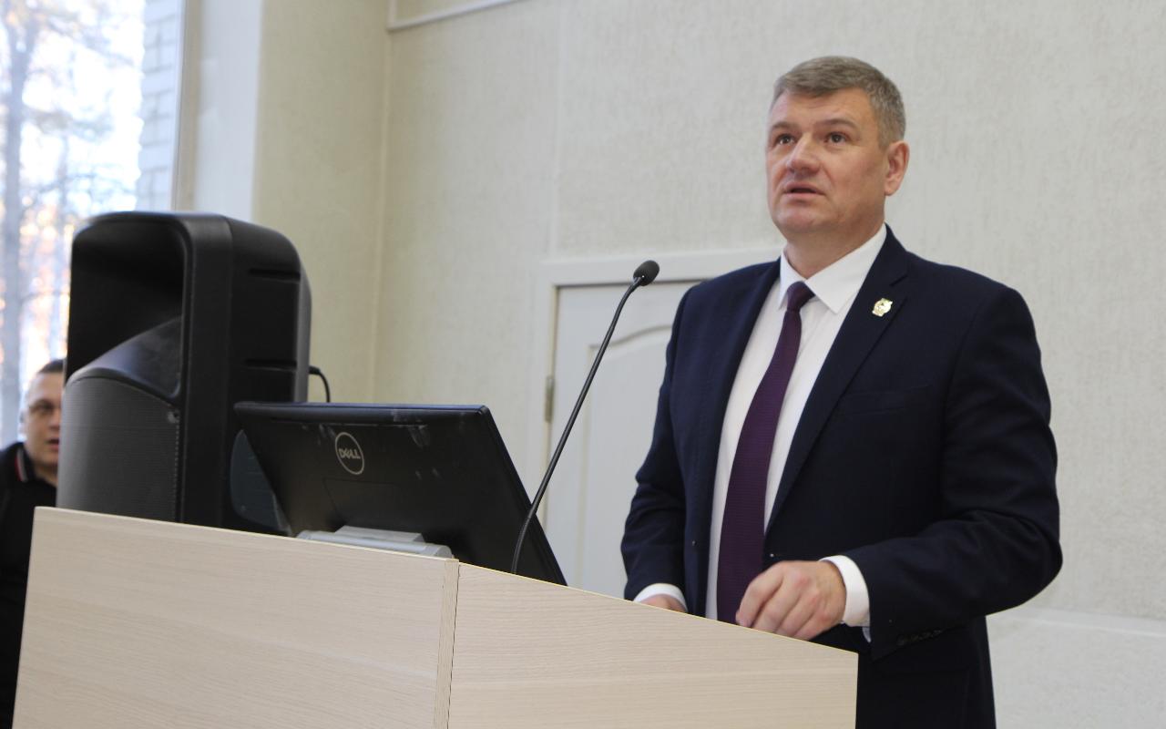 ФОТО к новости: Карасукский район ждёт молодых педагогов!