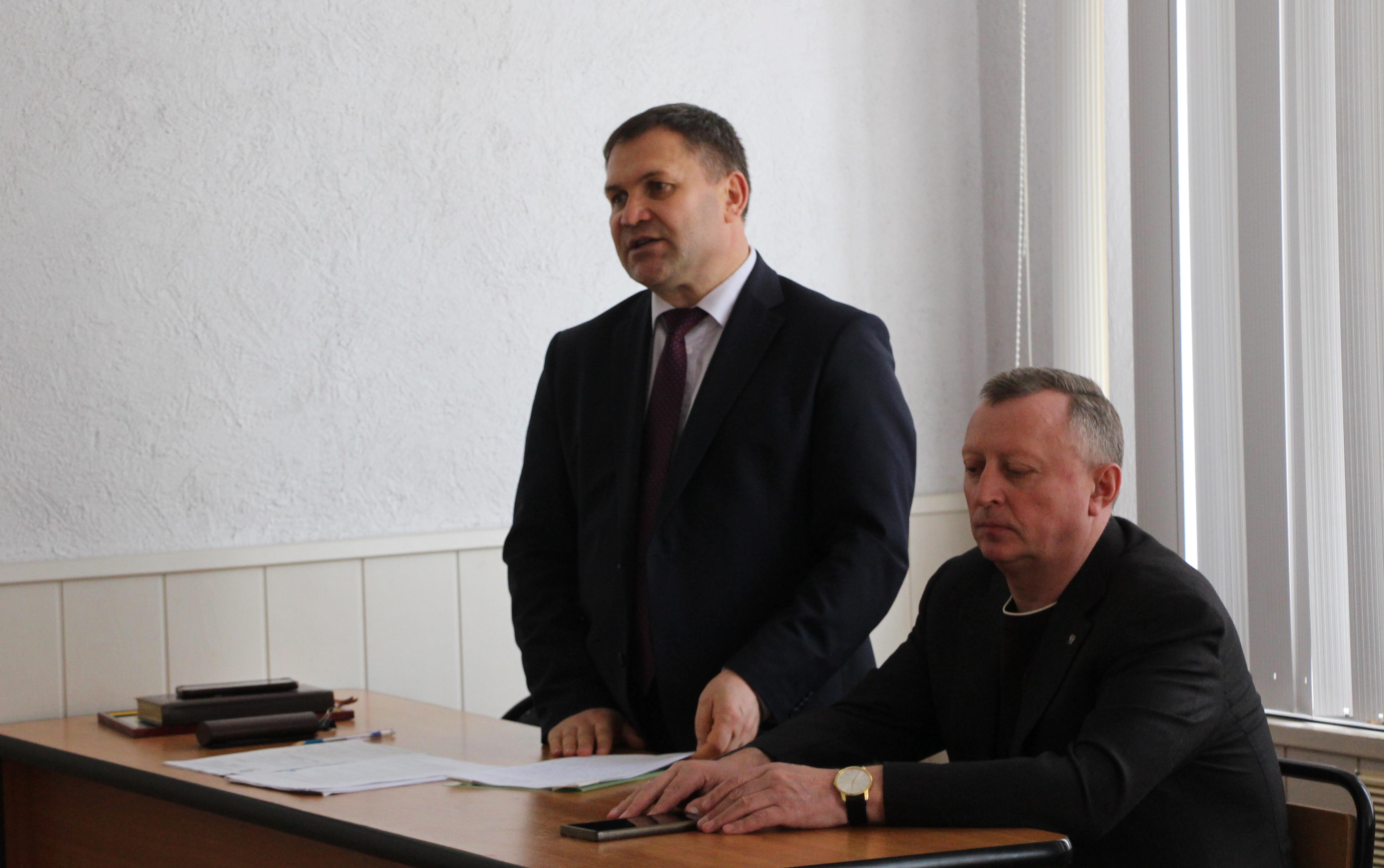 ФОТО к новости: ИФМИТО НГПУ: курс – на системность и синхронизацию с университетом