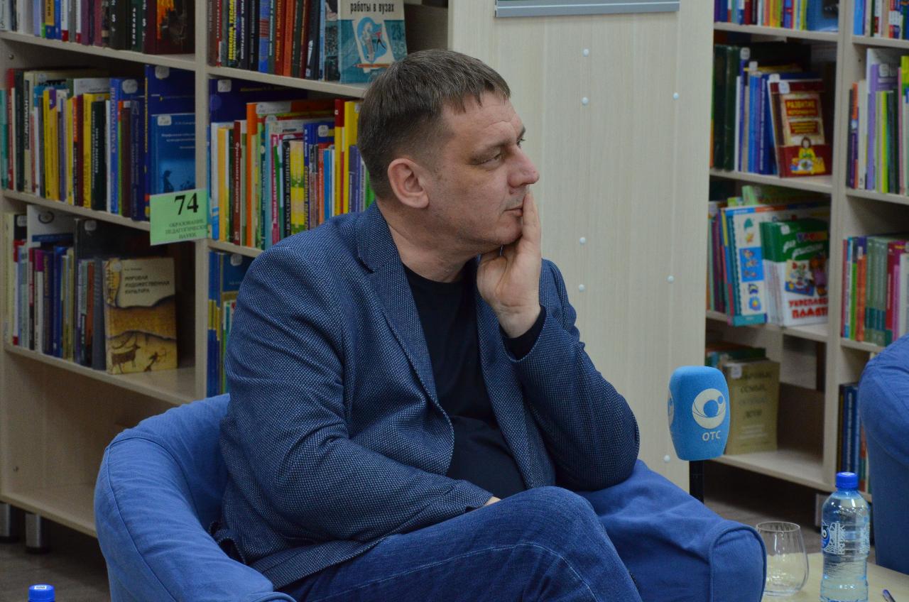 ФОТО к новости: В ритме студенческой жизни