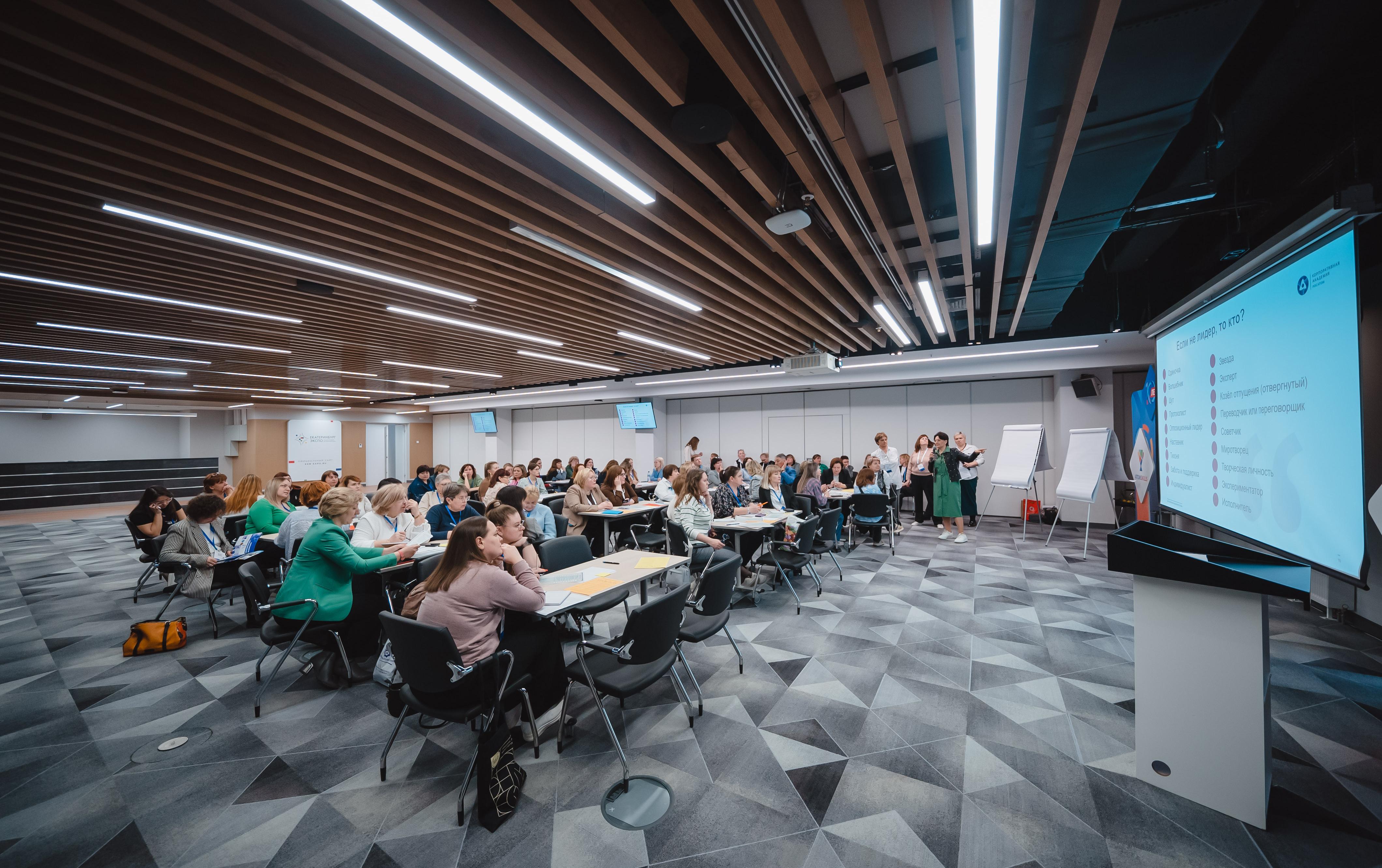 ФОТО к новости: Команда ИФМИТО НГПУ на Чемпионате AtomSkills