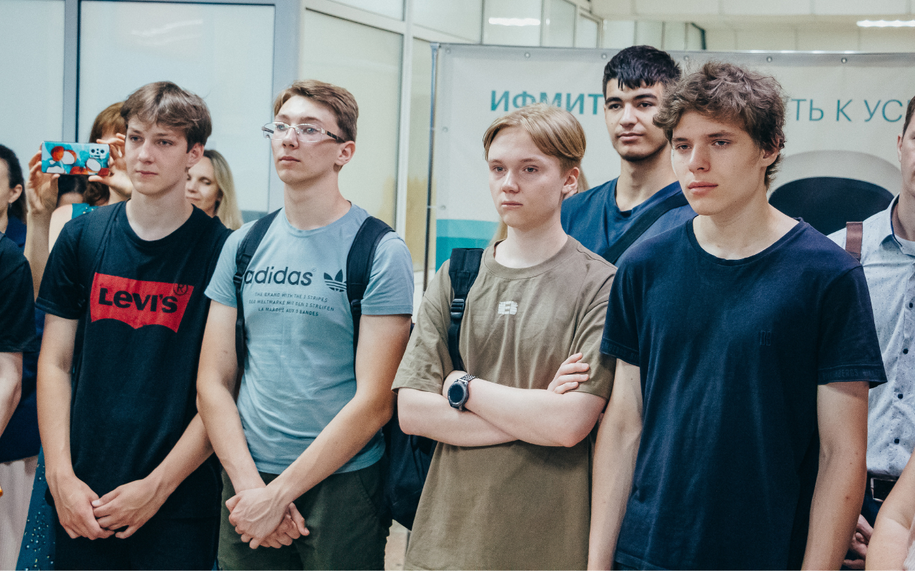 ФОТО к новости: НГПУ приветствует «Остров»: в Новосибирской области стартовал масштабный проект по беспилотникам