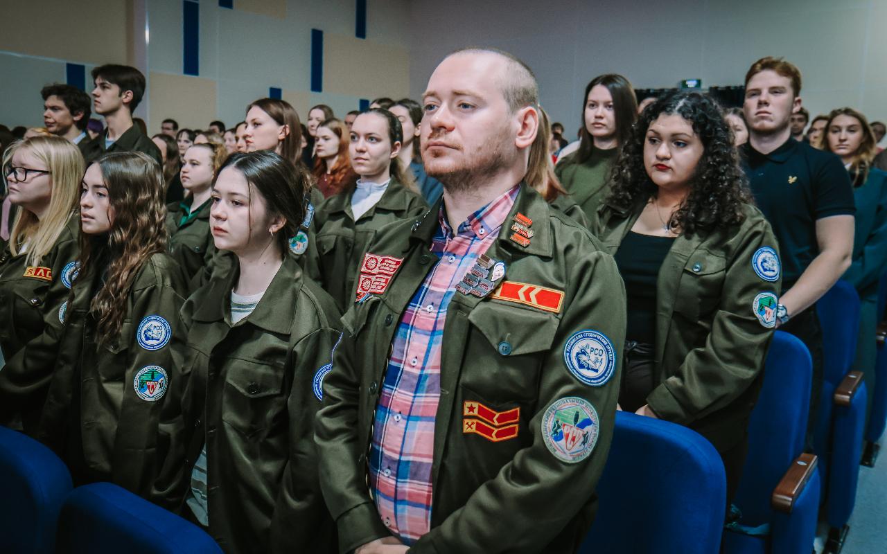 ФОТО к новости: Ключевая задача – усиление взаимодействия с регионом: в НГПУ обсудили приоритетные направления деятельности в 2025 году