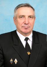 Чесноков Вячеслав Алексеевич