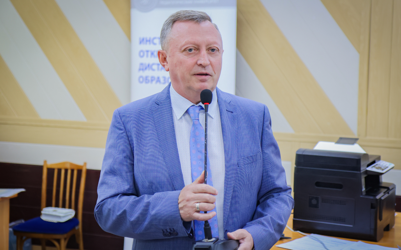 ФОТО к новости: Педагогика в приоритете: в НГПУ продолжается приёмная кампания – 2025