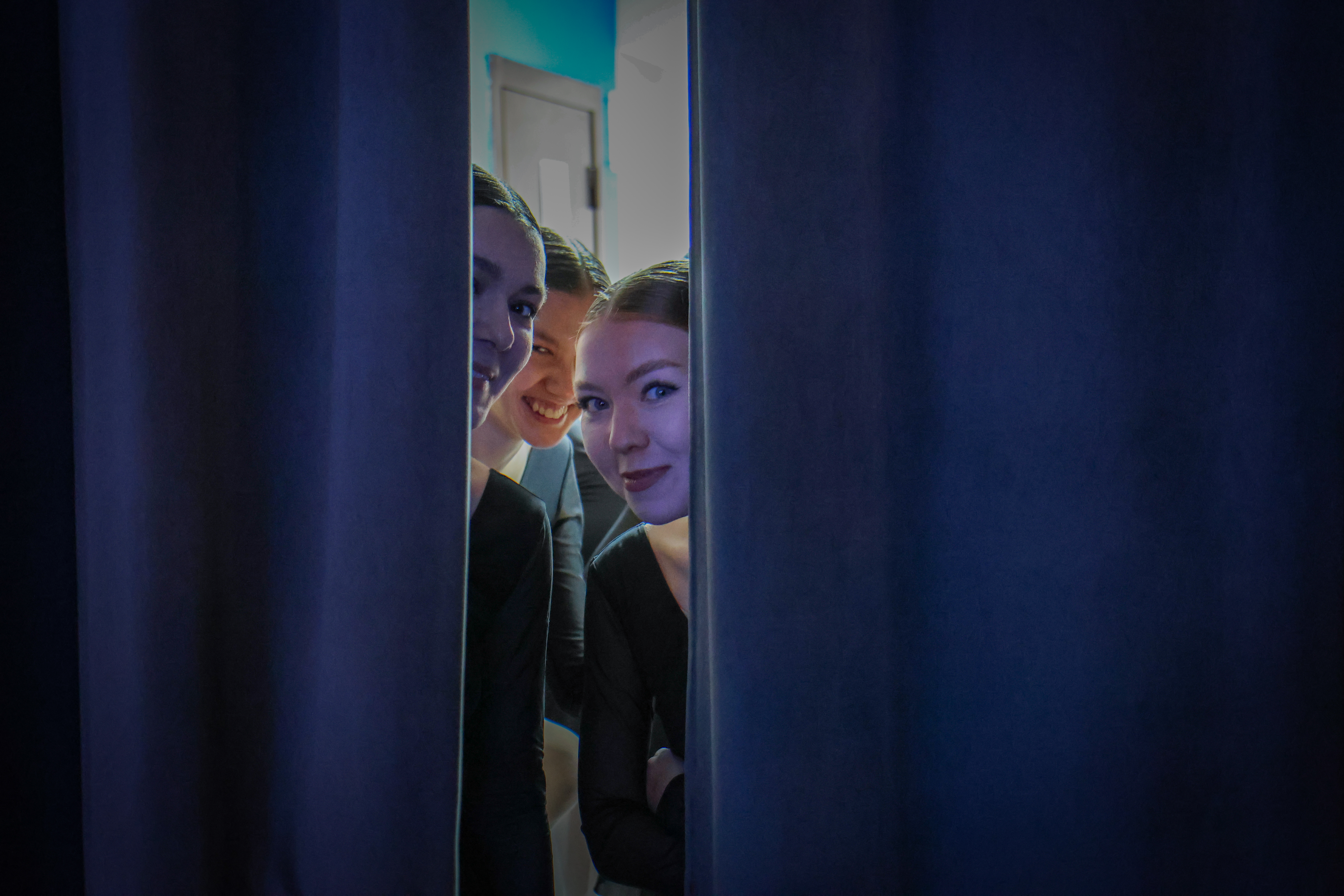 ФОТО к новости: И.о. ректора НГПУ Сергей Александрович Нелюбов: «Формула успеха НГПУ – люди, традиции, инновации»