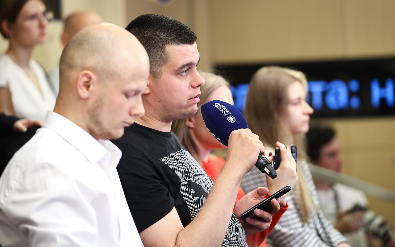 ФОТО к новости: Поступление в педвузы становится осознанным выбором: Минпросвещения подвело итоги экзаменационной кампании, а НГПУ отмечает рост интереса к профессии учителя