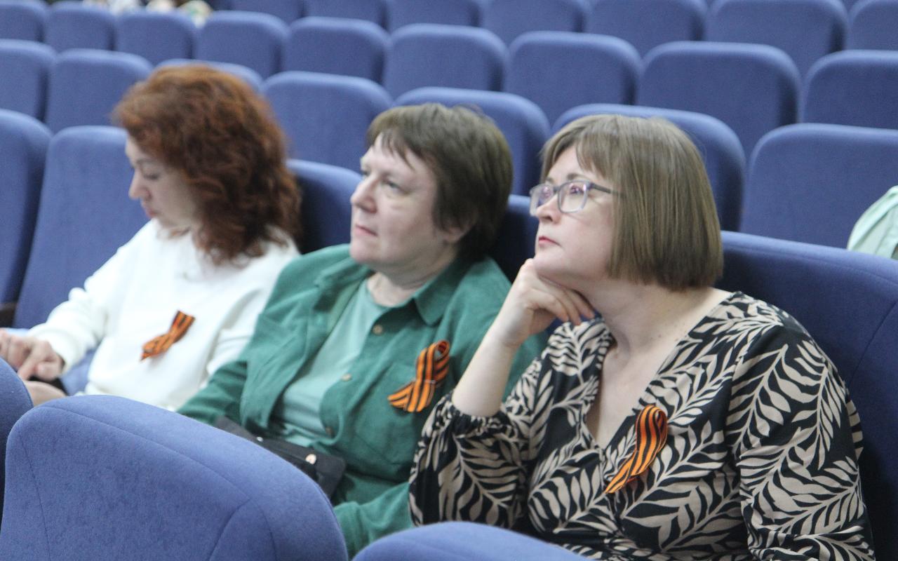 ФОТО к новости: Студенты НГПУ смогут защищать свои бизнес-стартапы как выпускные квалификационные работы