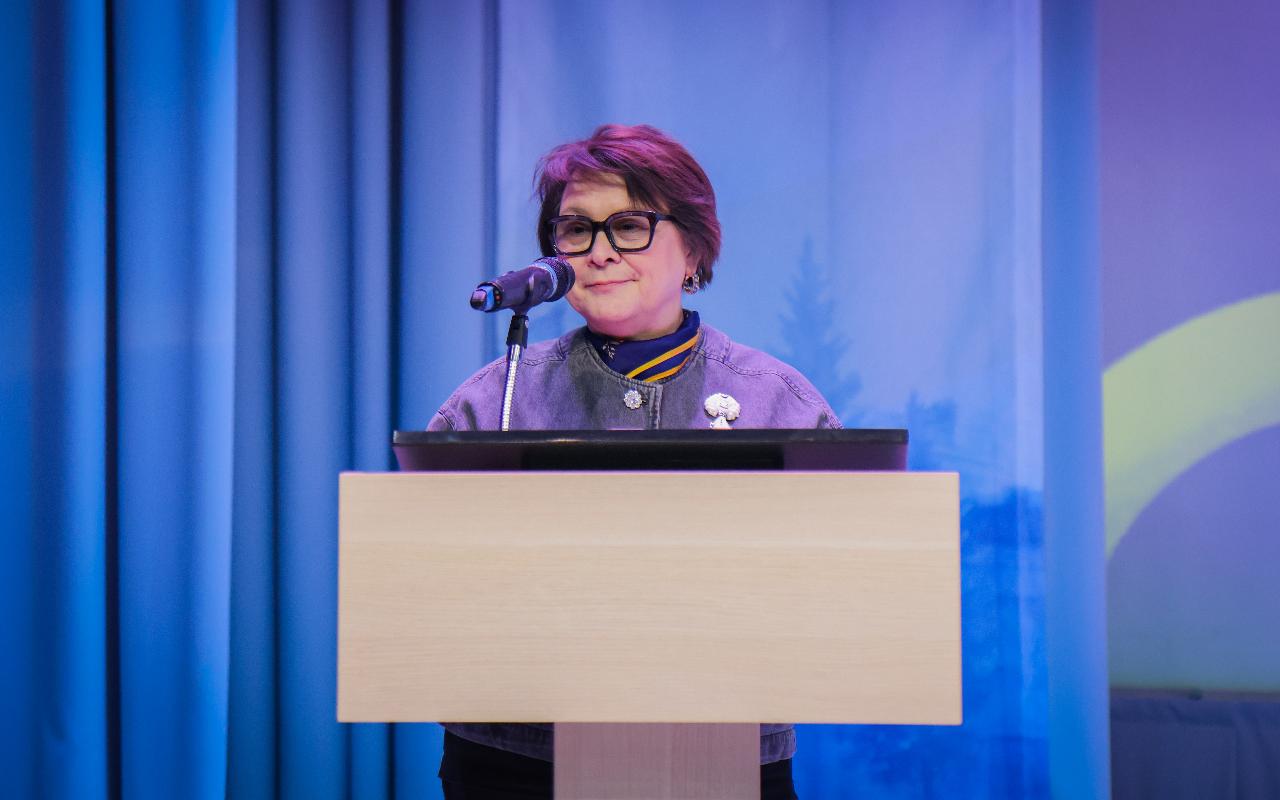 ФОТО к новости: Сергей Александрович Нелюбов избран ректором НГПУ