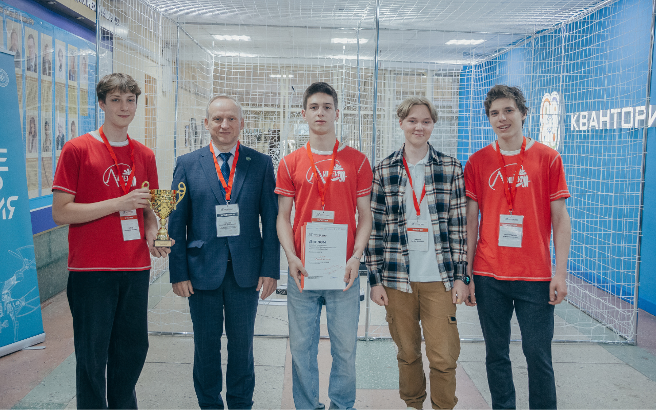 ФОТО к новости: «Остров» завершён: победили сильнейшие!