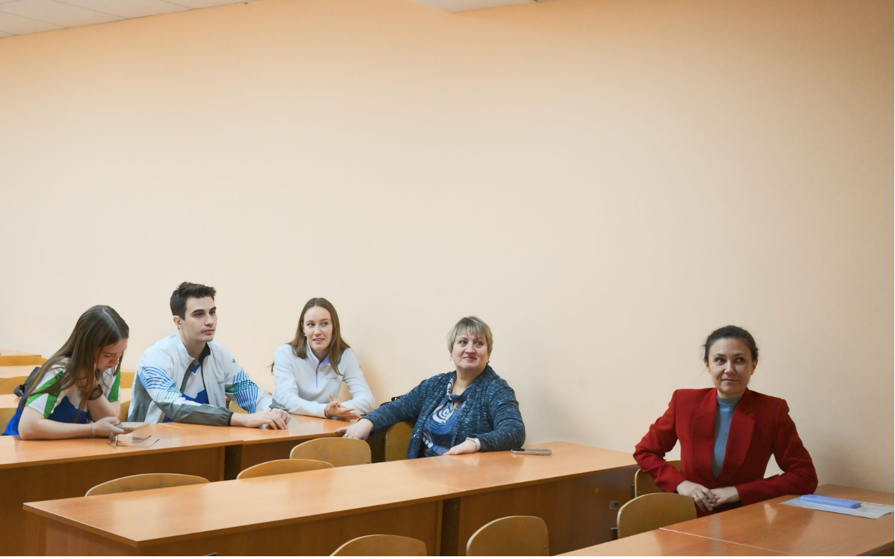 ФОТО к новости: Сила, ловкость, воля: итоги межрегионального конкурса студентов факультетов физической культуры