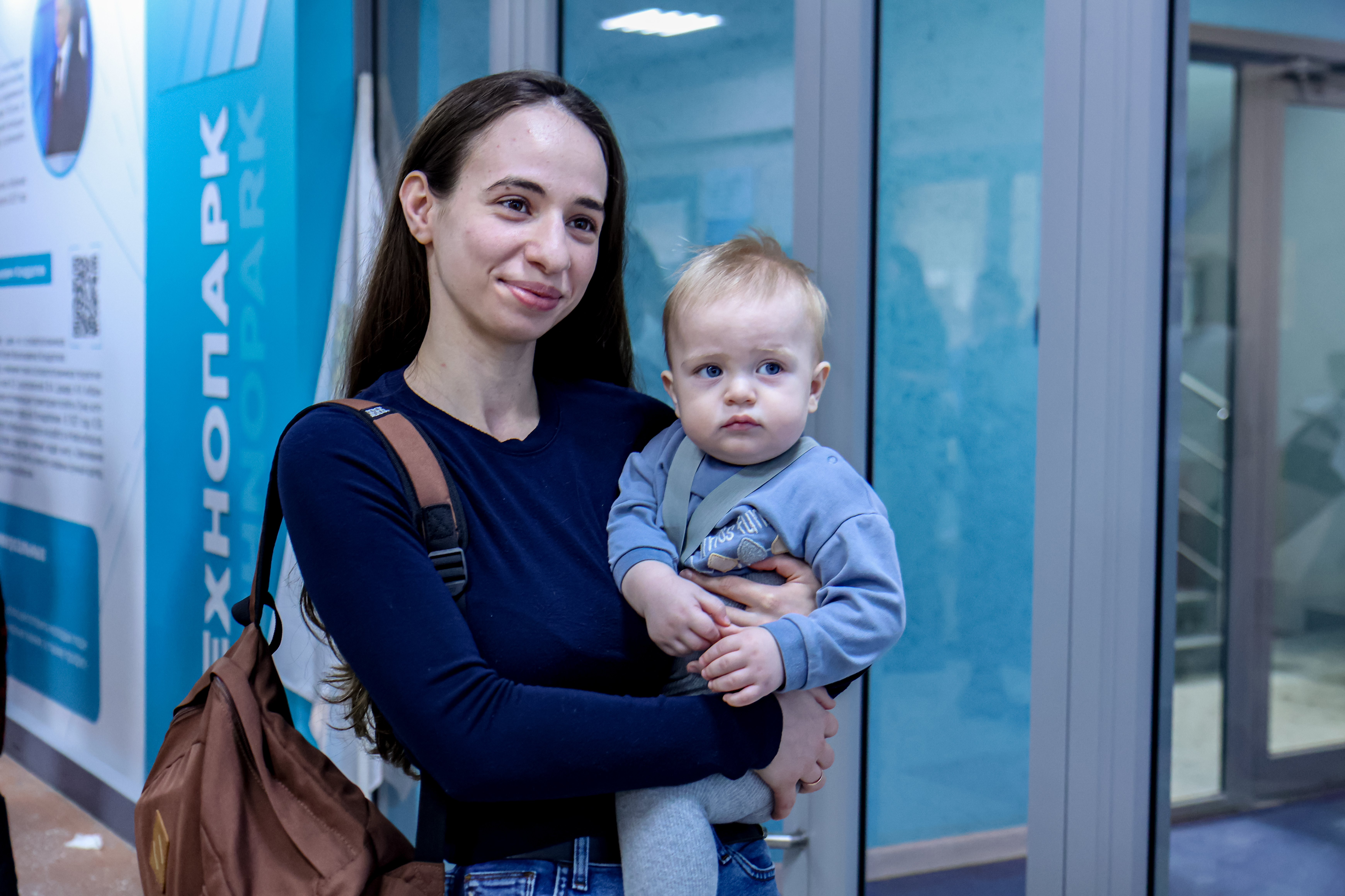 ФОТО к новости: Студенческий «Арбат»: место, где начинается путь в НГПУ