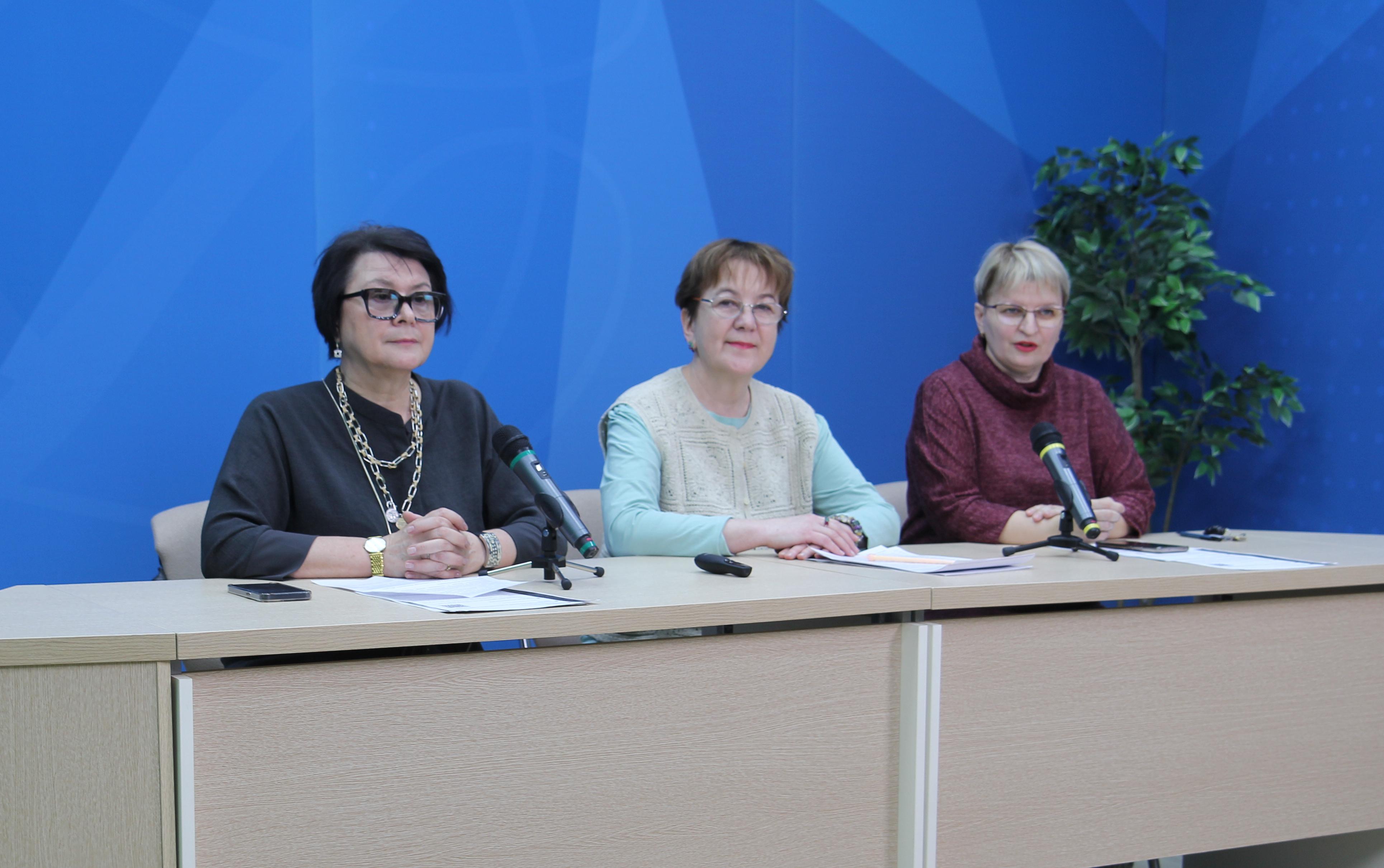 ФОТО к новости: Передовые практики преподавания инженерно-технологического образования обсудили в НГПУ