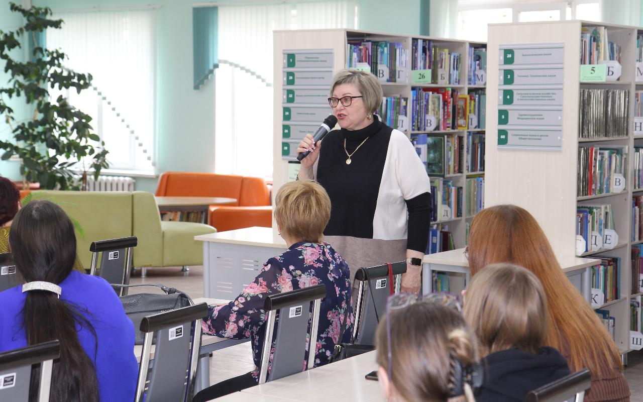 ФОТО к новости: НГПУ заключил соглашения о сотрудничестве с тремя муниципалитетами Новосибирской области